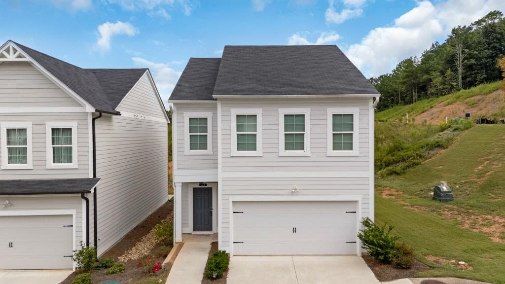 134 Old Mill Drive, Calhoun, GA 30701 — most recent listing photo