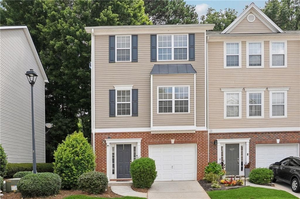 529 Lantern Wood Drive, Scottdale, GA 30079 — most recent listing photo