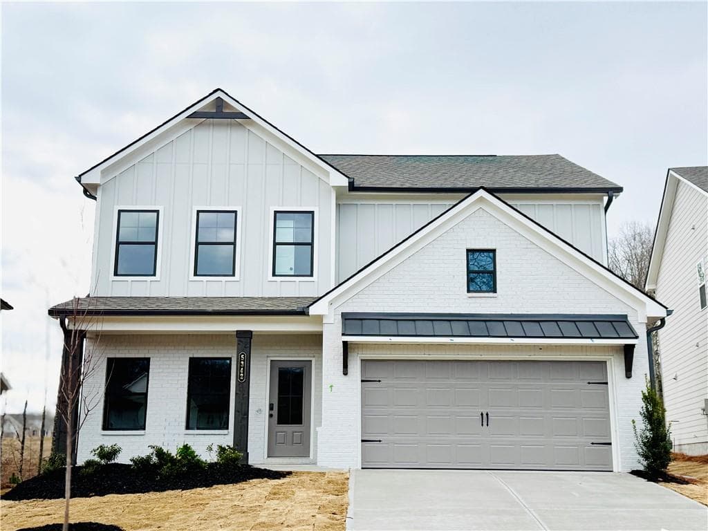5342 Windridge Parkway, Gainesville, GA 30507 — most recent listing photo