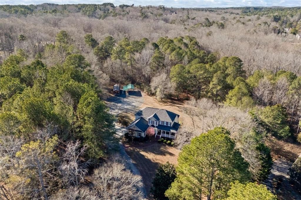 5045 Fawn Valley Drive, Loganville, GA 30052 — most recent listing photo