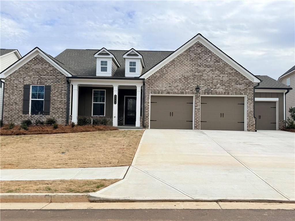 5251 Baymont Drive, Gainesville, GA 30507 — most recent listing photo