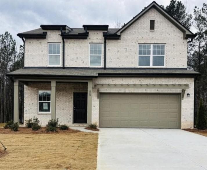 429 Corricella Court, Mcdonough, GA 30253 — most recent listing photo