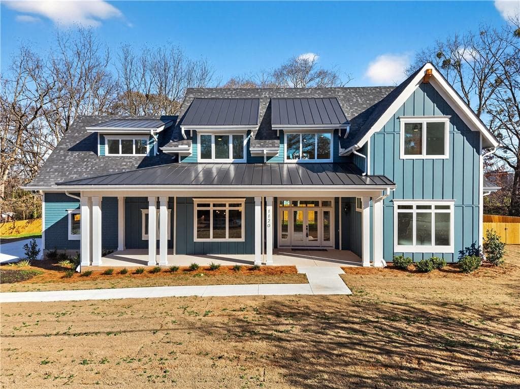 1120 Milam Circle, Clarkston, GA 30021 — most recent listing photo