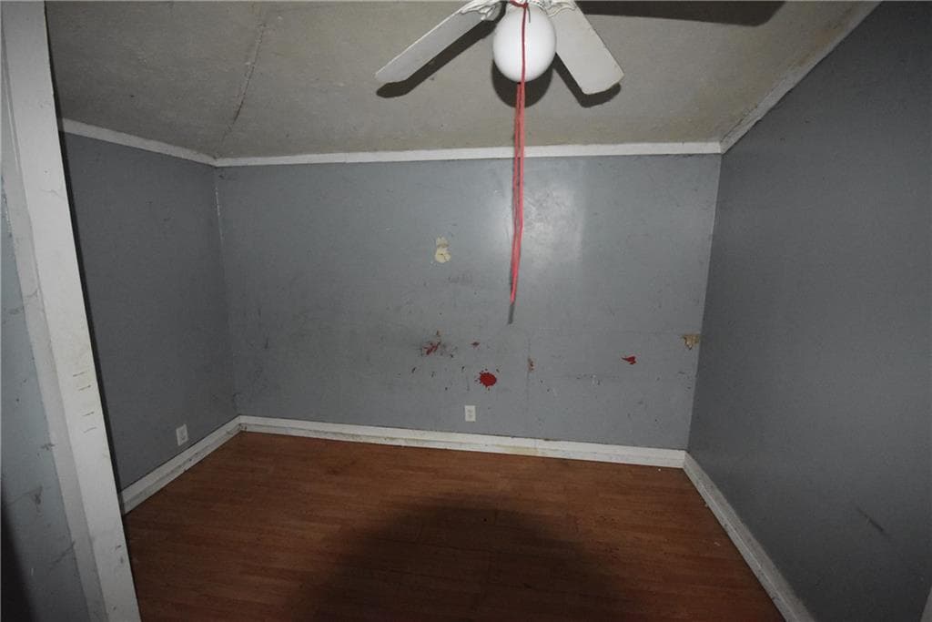 3 bedroom, 2 bathroom, 1,264 sq ft single family residence for sale at 8 Hemlock Street, Porterdale, GA 30014 — photo 8