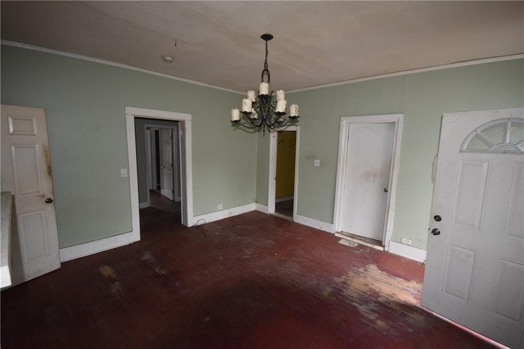 3 bedroom, 2 bathroom, 1,264 sq ft single family residence for sale at 8 Hemlock Street, Porterdale, GA 30014 — photo 10