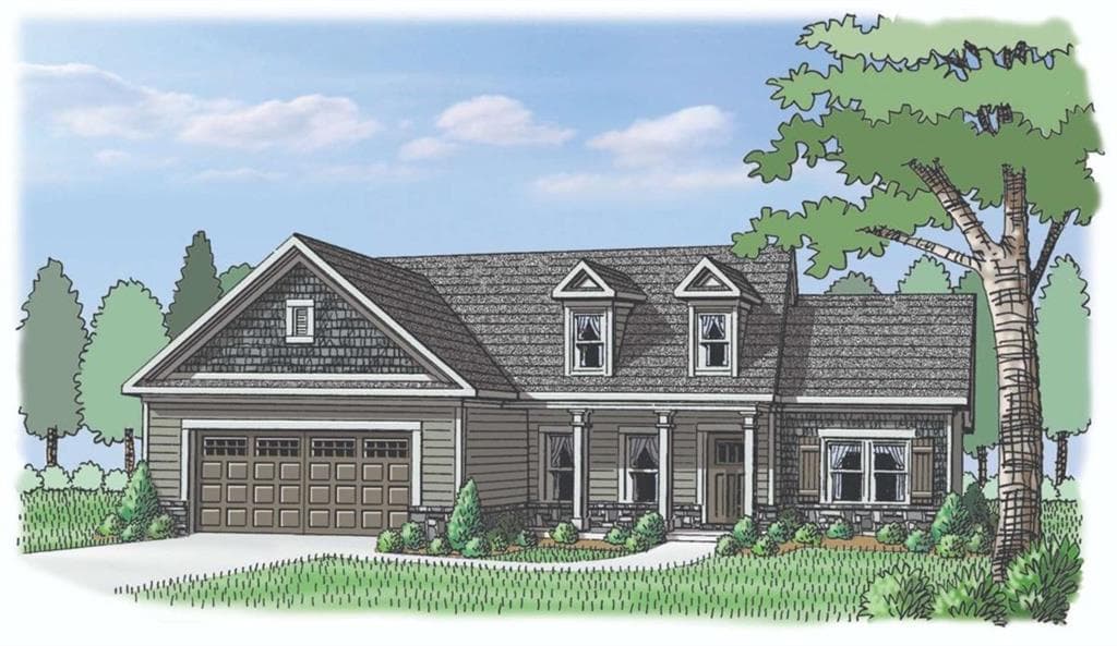 136 Harmony Farms Orchard, Eatonton, GA 31024 — most recent listing photo
