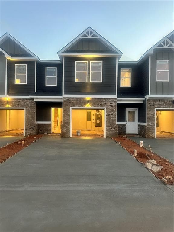 209 Ivey Terrace 28, Temple, GA 30179 — most recent listing photo