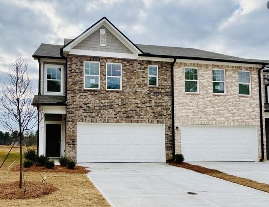 1233 Fagiolo Street, Mcdonough, GA 30253 — most recent listing photo