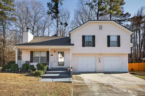 7183 New Dale Road, Rex, GA 30273 — most recent listing photo