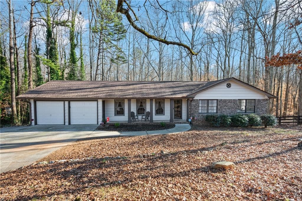 2446 Thrasher Road, Buford, GA 30519 — most recent listing photo