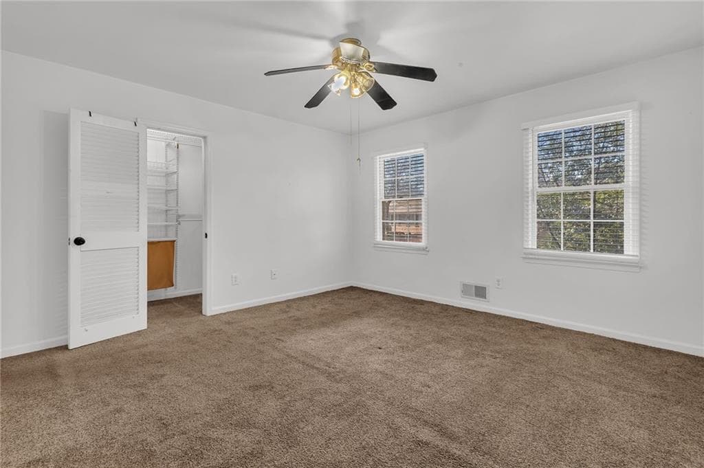 2 bedroom, 2 bathroom, 1,020 sq ft townhouse for sale at 1101 Collier Road I2, Atlanta, GA 30318 — photo 10