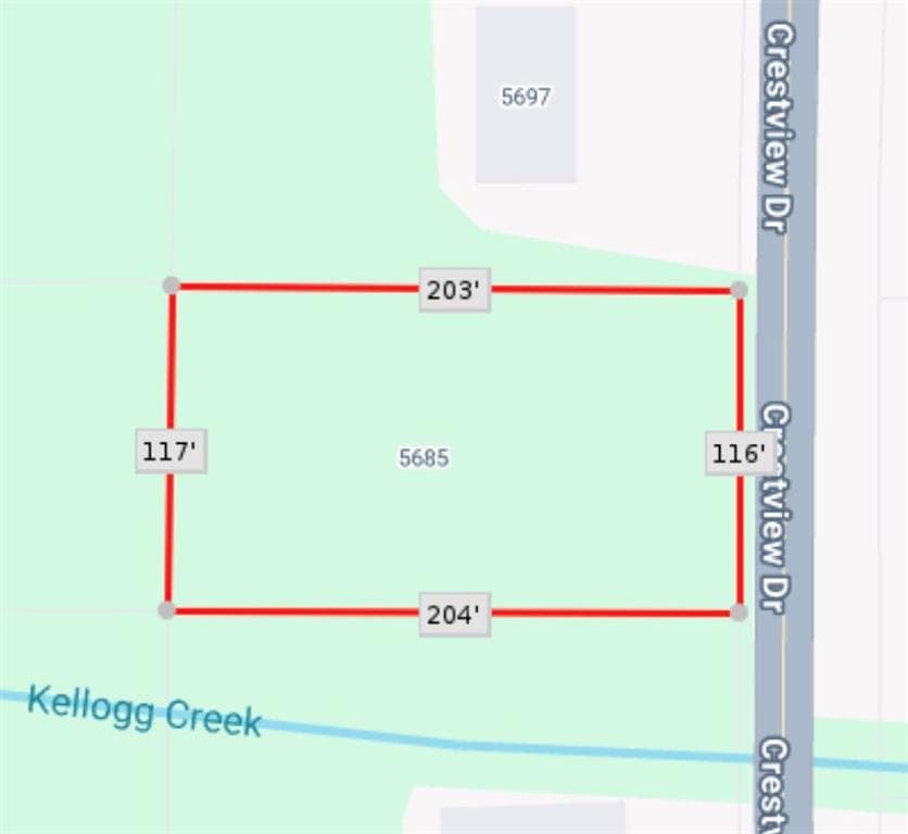 5685 Crestview Drive, Acworth, GA 30102 — most recent listing photo