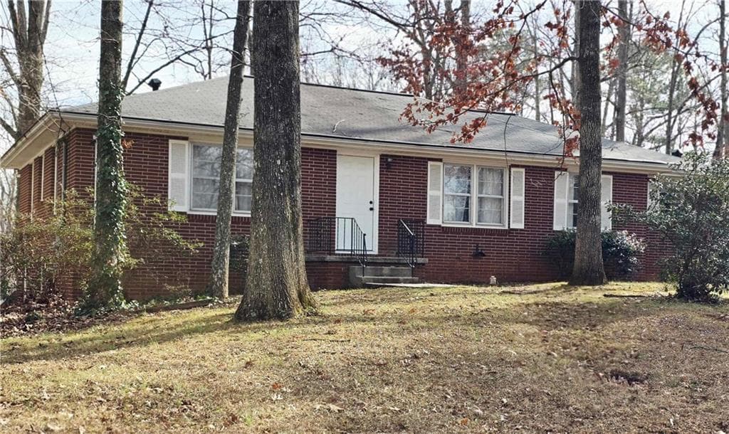 601 WALNUT Place, Marietta, GA 30060 — most recent listing photo