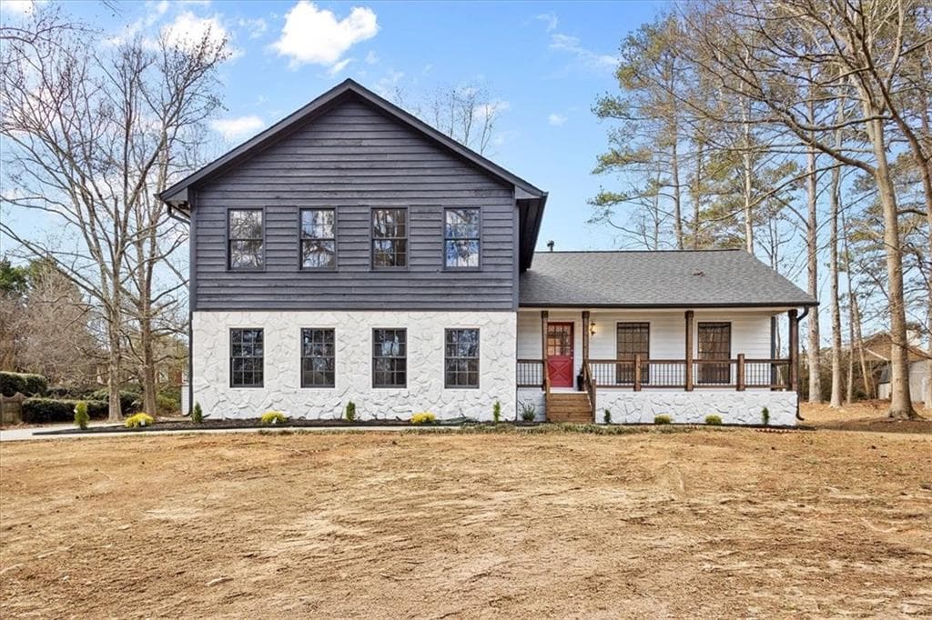 7605 Raleigh Lane, Jonesboro, GA 30236 — most recent listing photo