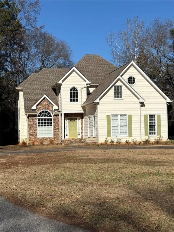 1060 Patrick Place, Watkinsville, GA 30677 — most recent listing photo