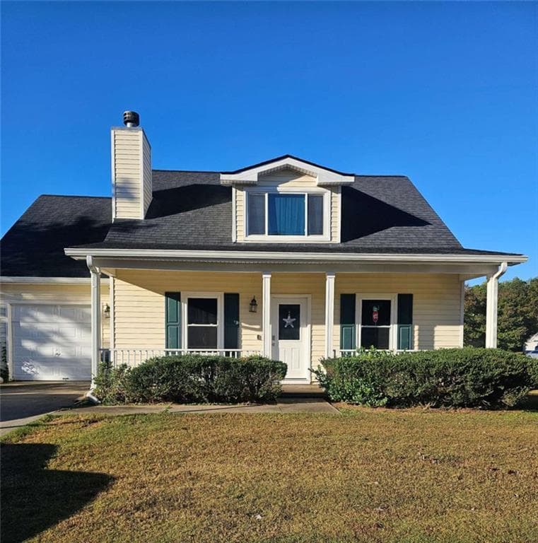 6737 Biscayne Boulevard, Rex, GA 30273 — most recent listing photo