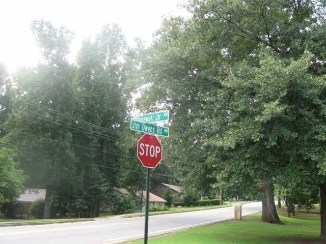 single family residence for sale at 3649 Stonewall Drive, Kennesaw, GA 30152