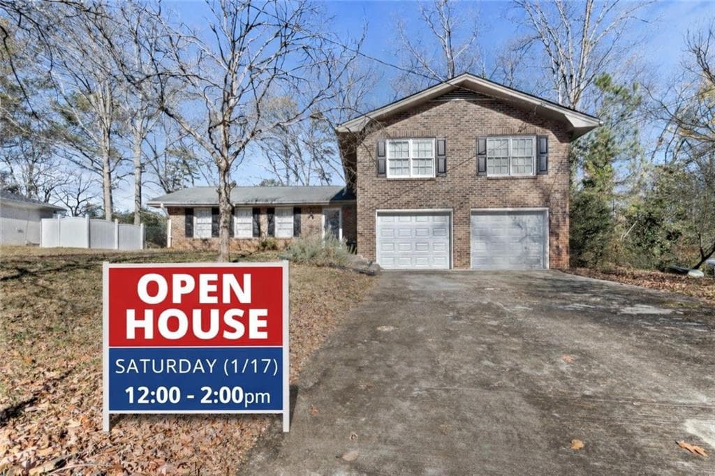 4100 Indian Manor Drive, Stone Mountain, GA 30083 — most recent listing photo