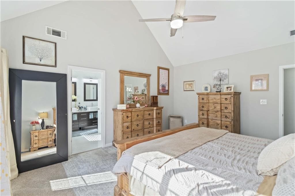 5 bedroom, 3 bathroom, 2,697 sq ft single family residence for sale at 180 Harper Road, Mcdonough, GA 30252 — photo 2