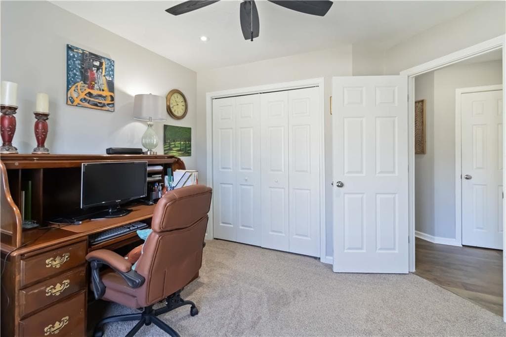 5 bedroom, 3 bathroom, 2,697 sq ft single family residence for sale at 180 Harper Road, Mcdonough, GA 30252 — photo 3