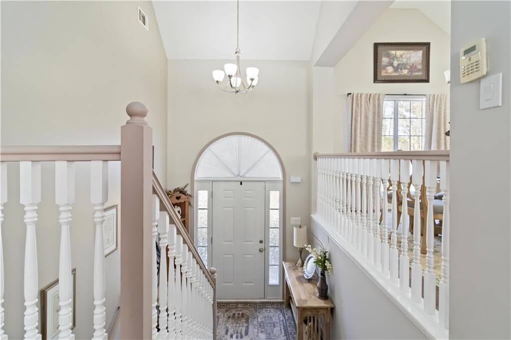 5 bedroom, 3 bathroom, 2,697 sq ft single family residence for sale at 180 Harper Road, Mcdonough, GA 30252 — photo 7