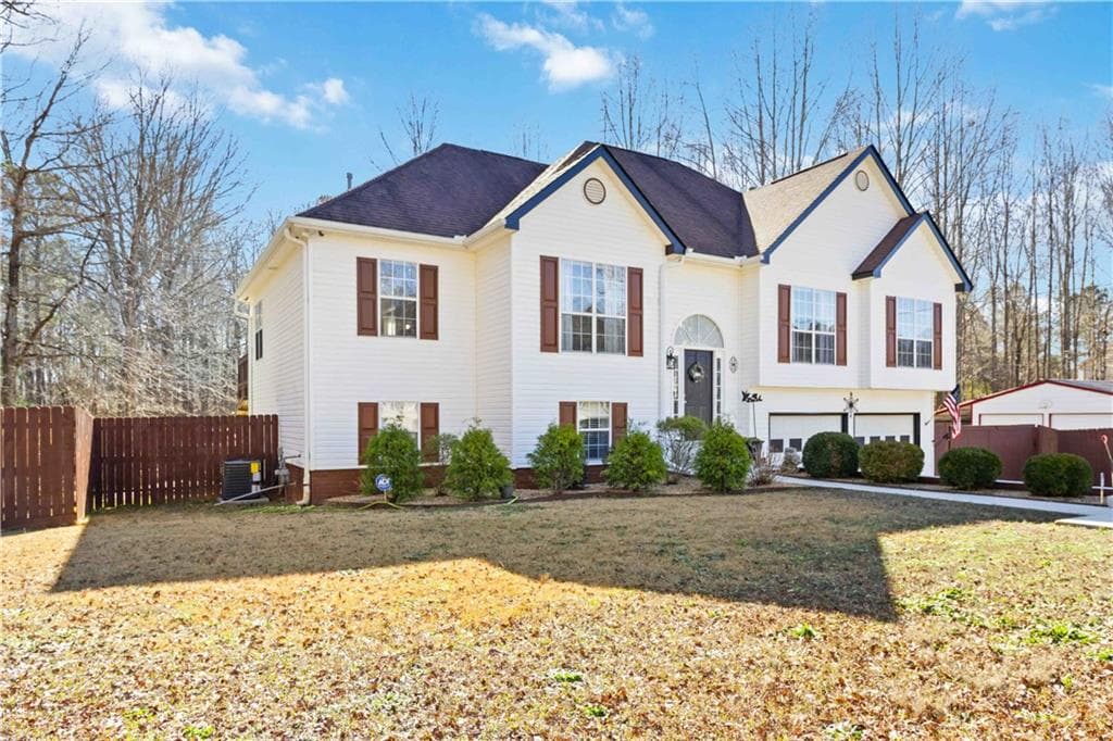5 bedroom, 3 bathroom, 2,697 sq ft single family residence for sale at 180 Harper Road, Mcdonough, GA 30252 — photo 9