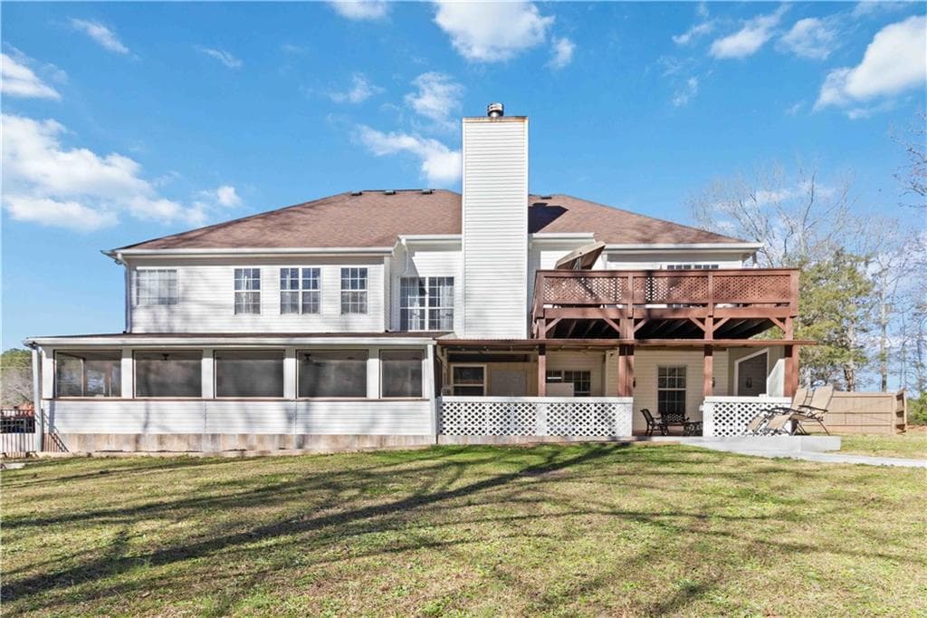 5 bedroom, 3 bathroom, 2,697 sq ft single family residence for sale at 180 Harper Road, Mcdonough, GA 30252 — photo 10