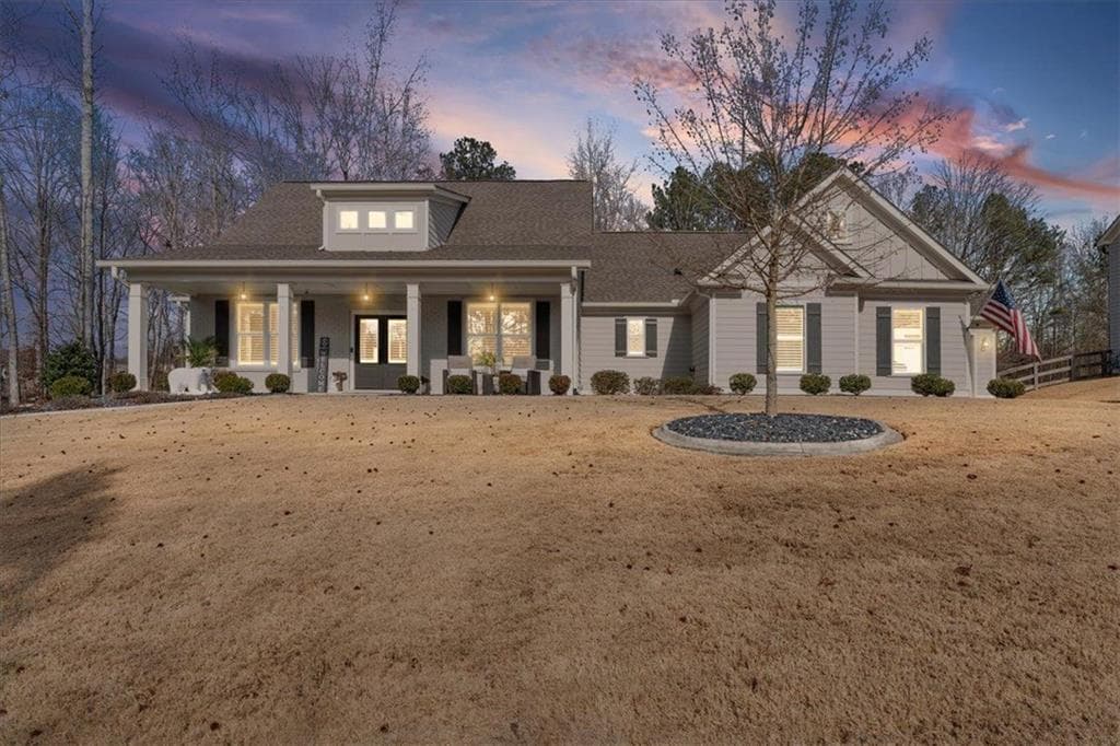 7705 Wandering Oak Way, Cumming, GA 30041 — most recent listing photo