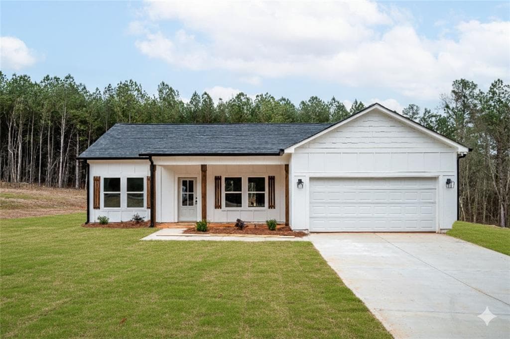 232 Stephens Road, Cedartown, GA 30125 — most recent listing photo