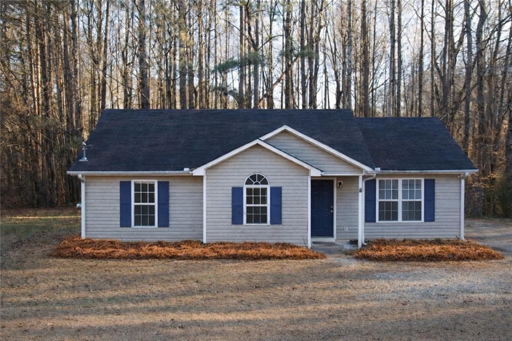 412 Southern Trace Drive, Rockmart, GA 30153 — most recent listing photo