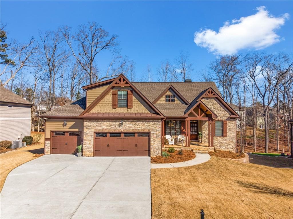585 Hanover Drive, Villa Rica, GA 30180 — most recent listing photo