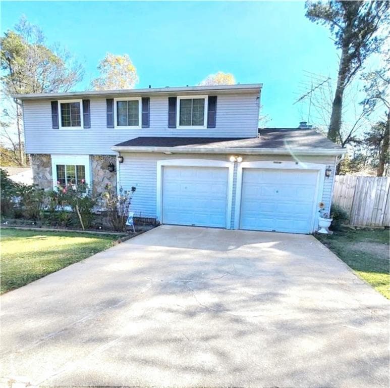 4935 Rockborough Trail, Norcross, GA 30071 — most recent listing photo