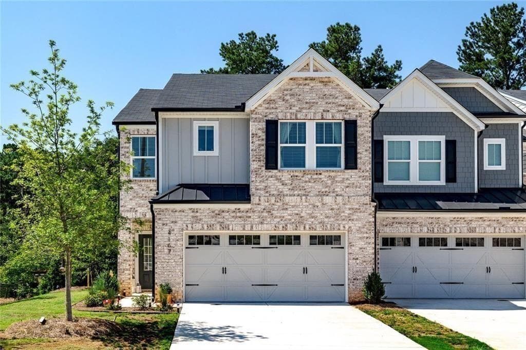 4167 Waratah Way, Mableton, GA 30126 — most recent listing photo