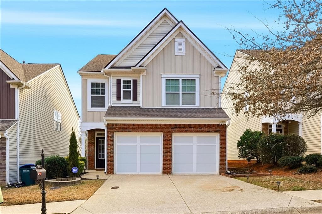 729 Mountain Laurel Drive, Canton, GA 30114 — most recent listing photo