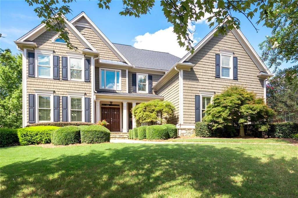 3072 Moss Stone Lane, Marietta, GA 30064 — most recent listing photo
