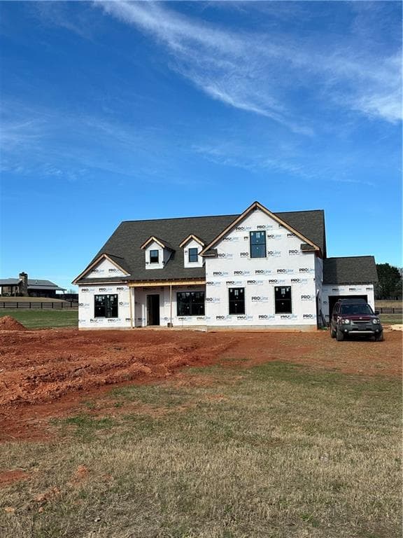3589 Fannie Thompson Road, Monroe, GA 30656 — most recent listing photo