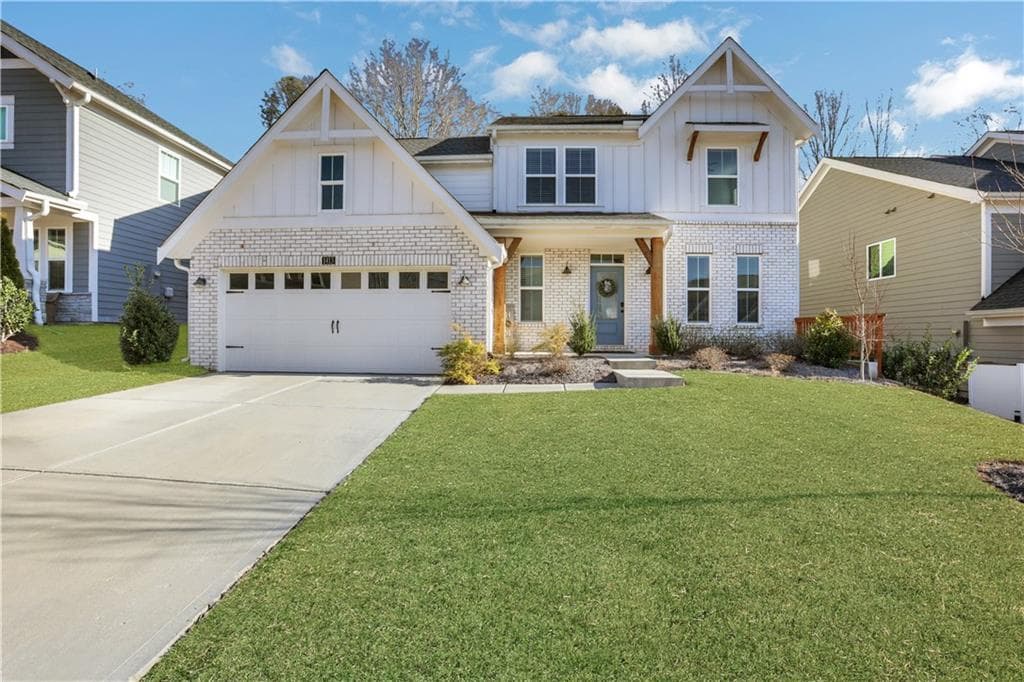 1413 Liberty Park Drive, Braselton, GA 30517 — most recent listing photo