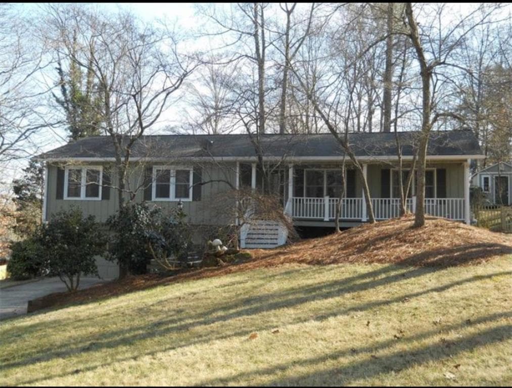 715 Jett Road, Woodstock, GA 30188 — most recent listing photo