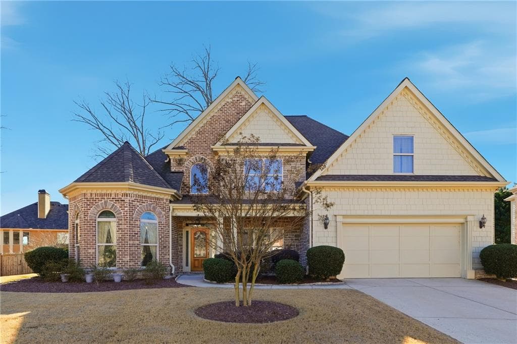 1877 Anthony Nane Court, Lawrenceville, GA 30043 — most recent listing photo