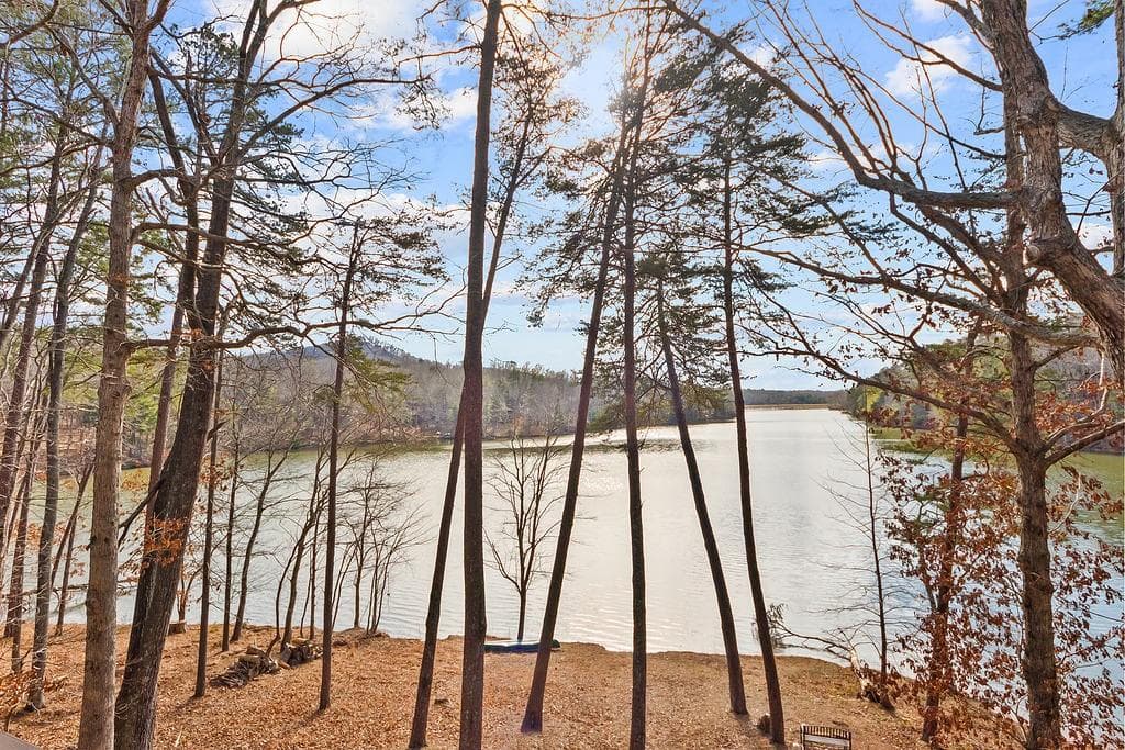 4 bedroom, 4 bathroom, 3,242 sq ft single family residence for sale at 192 Grassy Knob Court, Jasper, GA 30143 — photo 4