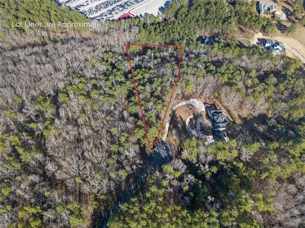 unimproved land for sale at 0 Gwendolyn Court, Acworth, GA 30101 — photo 1 of 7