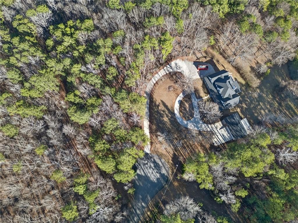 unimproved land for sale at 0 Gwendolyn Court, Acworth, GA 30101 — photo 2