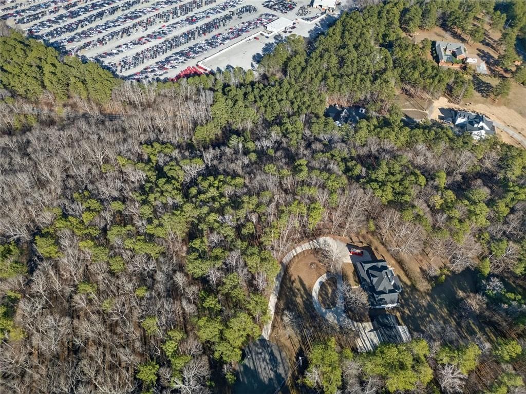 unimproved land for sale at 0 Gwendolyn Court, Acworth, GA 30101 — photo 3
