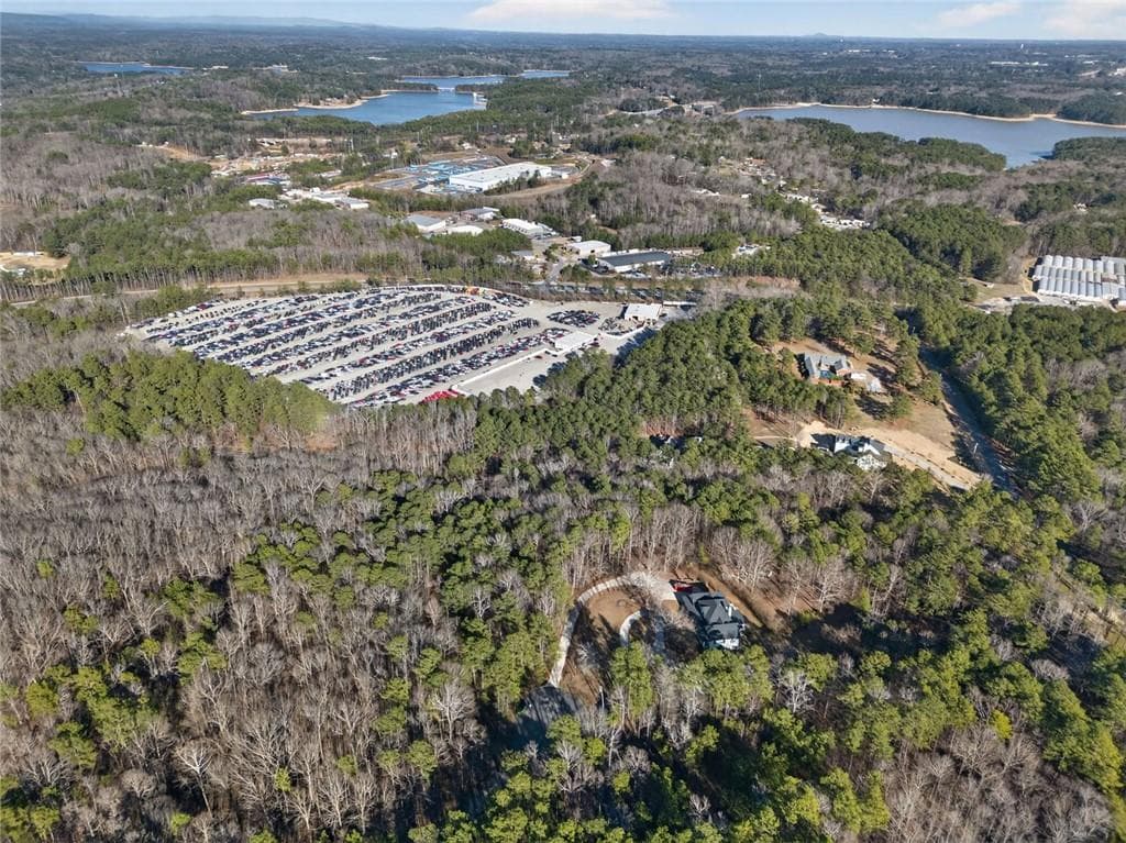 unimproved land for sale at 0 Gwendolyn Court, Acworth, GA 30101 — photo 4