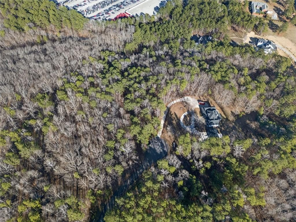 unimproved land for sale at 0 Gwendolyn Court, Acworth, GA 30101 — photo 5