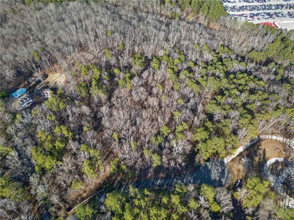 unimproved land for sale at 0 Gwendolyn Court, Acworth, GA 30101 — photo 6