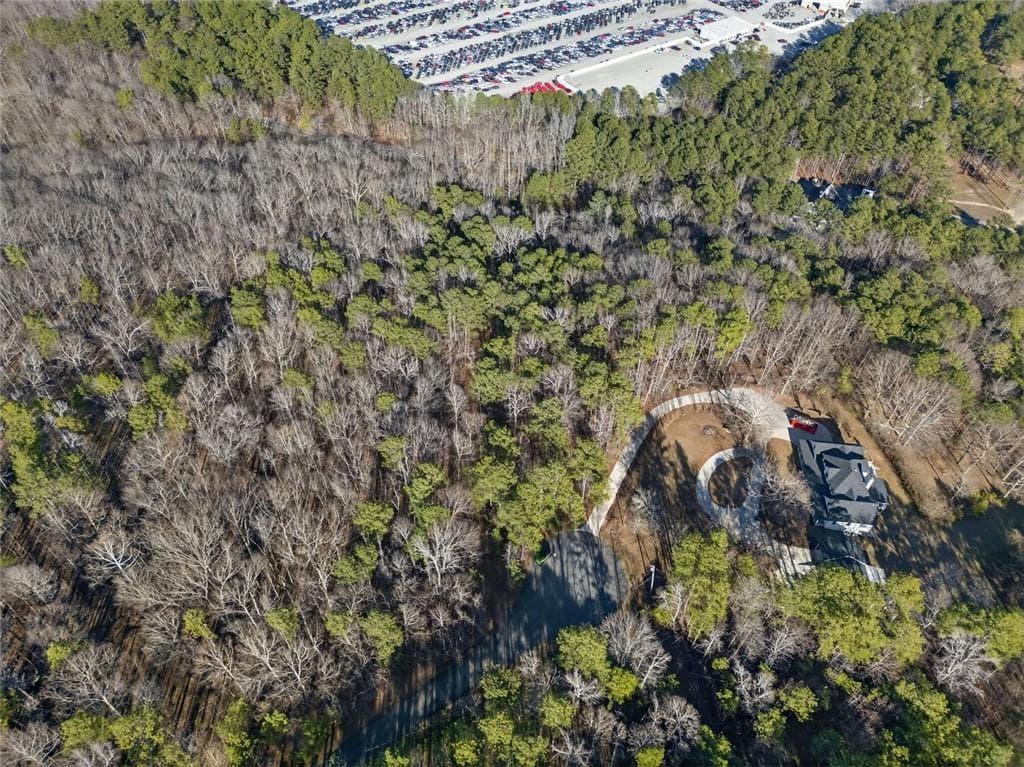 unimproved land for sale at 0 Gwendolyn Court, Acworth, GA 30101 — photo 7