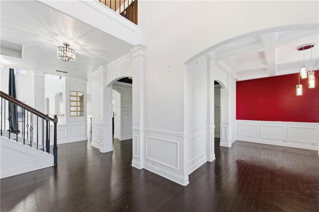 6 bedroom, 5 bathroom, 6,756 sq ft single family residence for sale at 2813 Carrick Court, Powder Springs, GA 30127 — photo 5