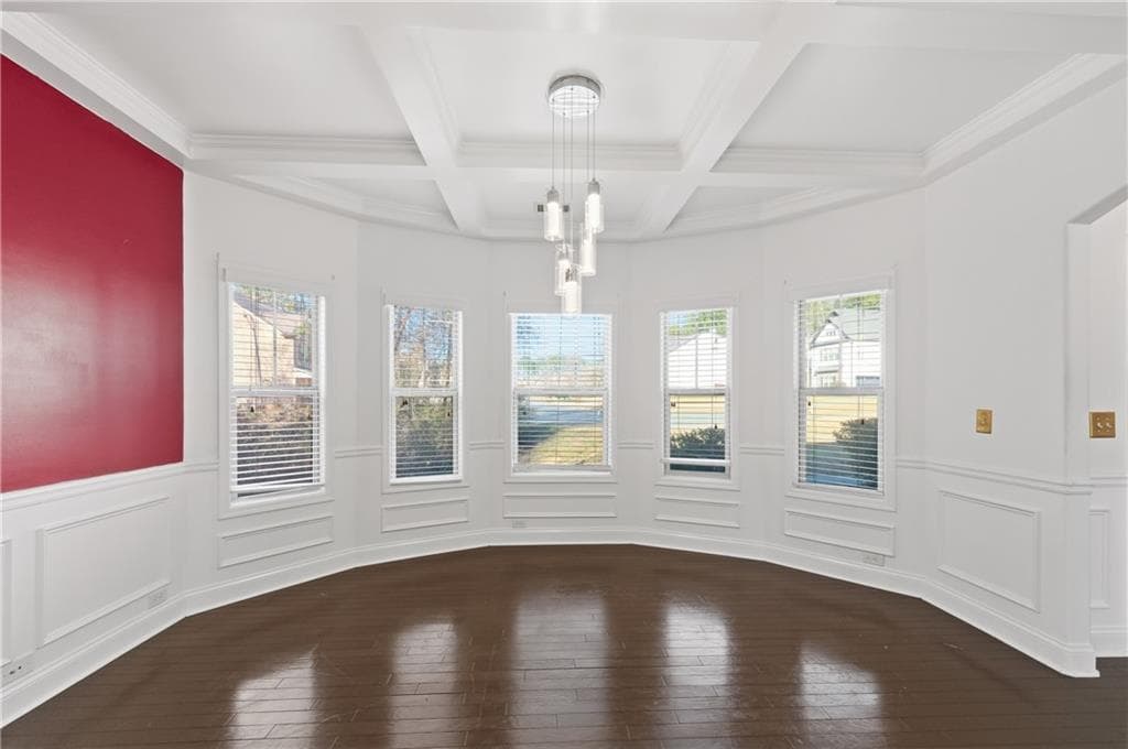 6 bedroom, 5 bathroom, 6,756 sq ft single family residence for sale at 2813 Carrick Court, Powder Springs, GA 30127 — photo 6