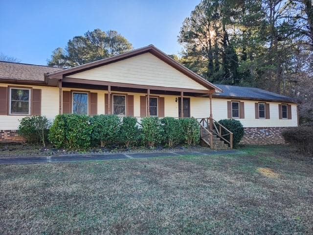 1251 HALTER Lane, Lithonia, GA 30058 — most recent listing photo
